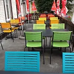 Schoenenboden *