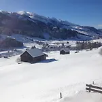 Schoenenboden *