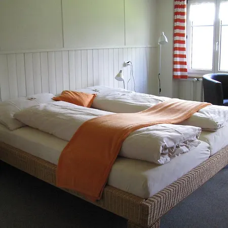 Zimmer & Z'Morgae Schoenenboden Bed & Breakfast *