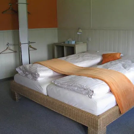 Zimmer & Z'Morgae Schoenenboden Bed & Breakfast *