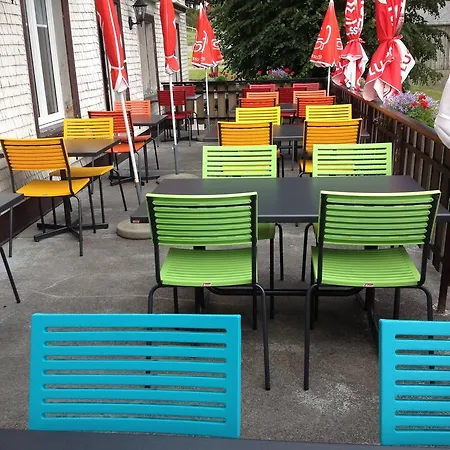 & Z'morgae Schoenenboden *