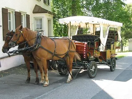 & Z'morgae Schoenenboden *