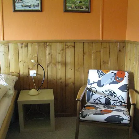 Bed & Breakfast & Z'morgae Schoenenboden *