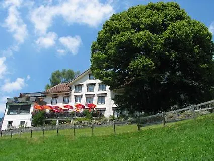 Bed & Breakfast Zimmer & Z'Morgae Schoenenboden