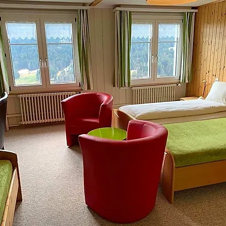 Schoenenboden * Wildhaus