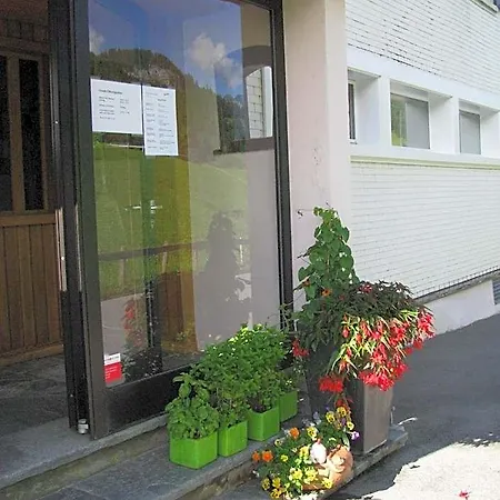 Schoenenboden *