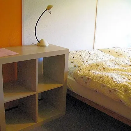 Schoenenboden Panzió