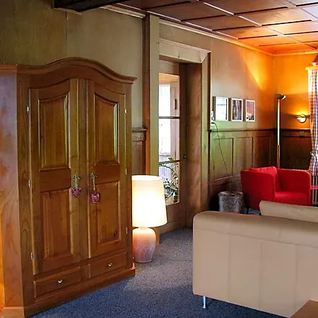 Panzió Schoenenboden Wildhaus