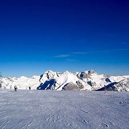 Schoenenboden *