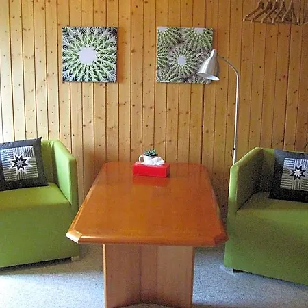 Schoenenboden Panzió