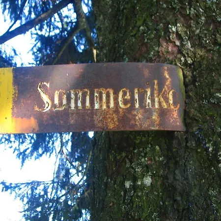 Zimmer & Z'Morgae Schoenenboden Wildhaus