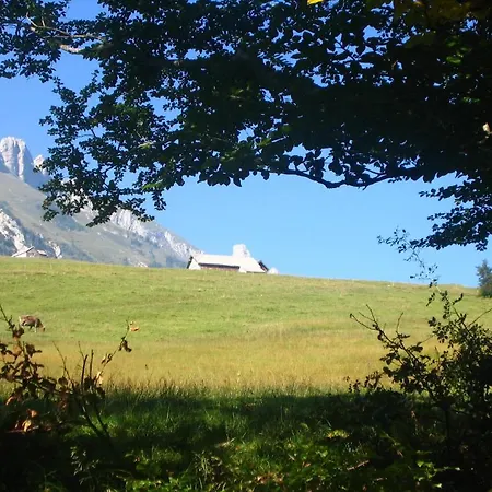 & Z'morgae Schoenenboden Nocleg ze śniadaniem
