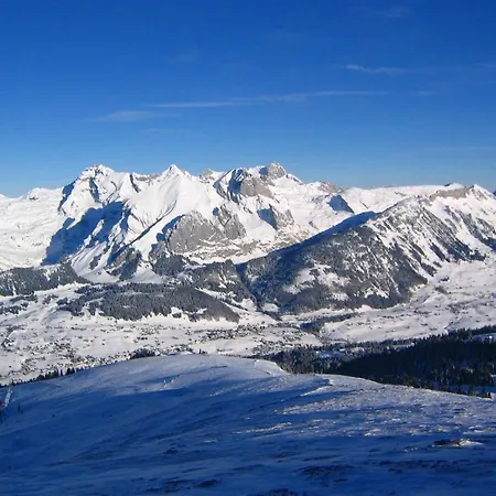 Bed & Breakfast & Z'morgae Schoenenboden *