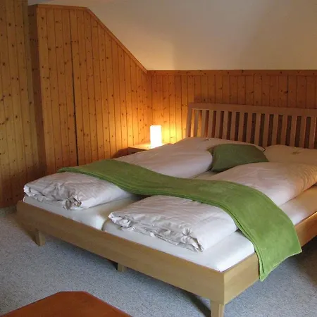 Bed & Breakfast Zimmer & Z'Morgae Schoenenboden *