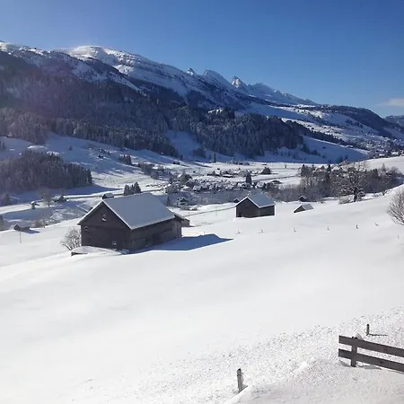 & Z'morgae Schoenenboden *