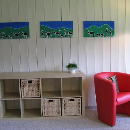 Bed & Breakfast & Z'morgae Schoenenboden *