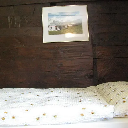 Bed & Breakfast & Z'morgae Schoenenboden