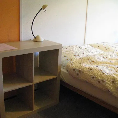 Bed & Breakfast Zimmer & Z'Morgae Schoenenboden *