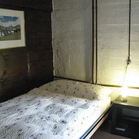 & Z'morgae Schoenenboden Bed & Breakfast *