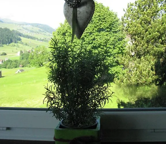 Bed & Breakfast Zimmer & Z'Morgae Schoenenboden *