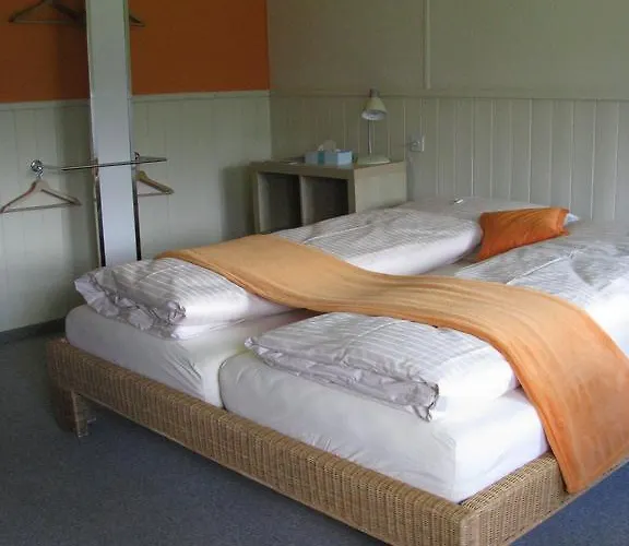 Zimmer & Z'Morgae Schoenenboden Bed & Breakfast *