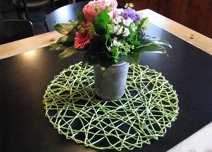 Bed & Breakfast Zimmer & Z'Morgae Schoenenboden