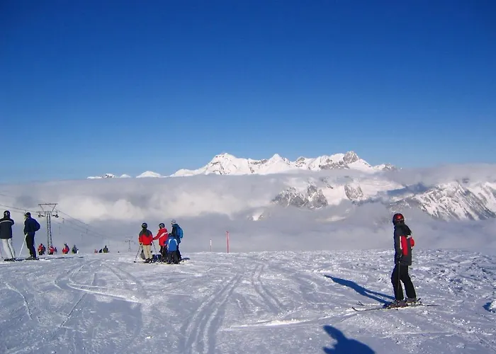 & Z'morgae Schoenenboden