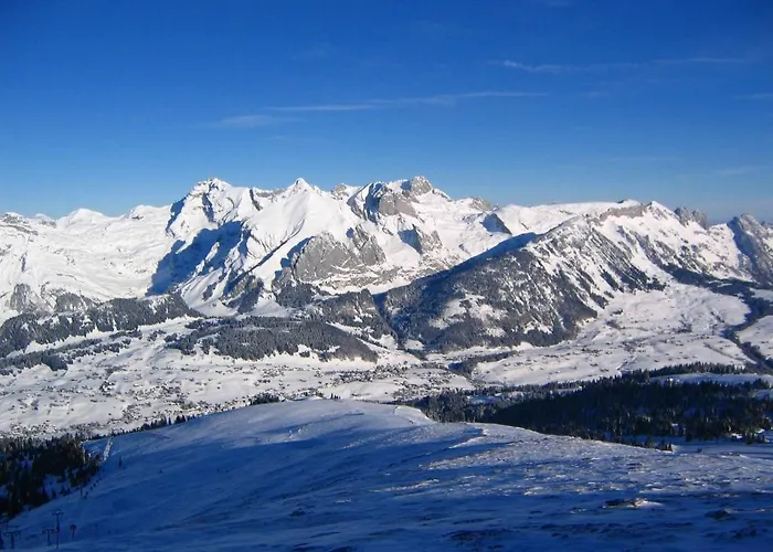 Frühstückspension & Z'morgae Schoenenboden *