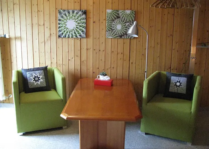 Zimmer & Z'Morgae Schoenenboden Gams