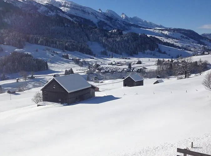 Zimmer & Z'Morgae Schoenenboden *