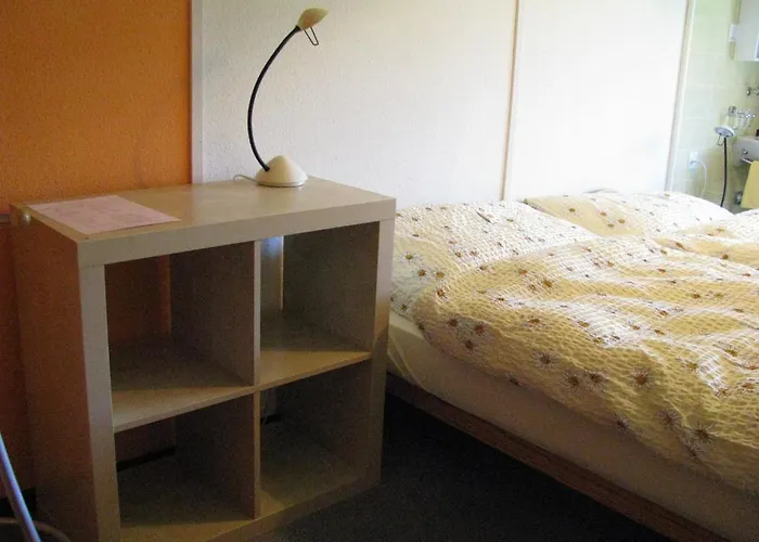 Bed & Breakfast Zimmer & Z'Morgae Schoenenboden *