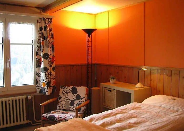 Zimmer & Z'Morgae Schoenenboden *