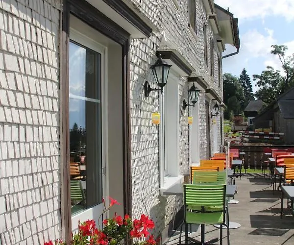 Bed & Breakfast Zimmer & Z'Morgae Schoenenboden Gams