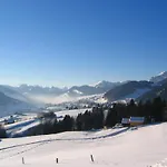 Gasthaus Schoenenboden Bed & Breakfast Gams