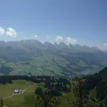 Bed & Breakfast Gasthaus Schoenenboden Gams