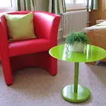 Gasthaus Schoenenboden Bed & Breakfast *
