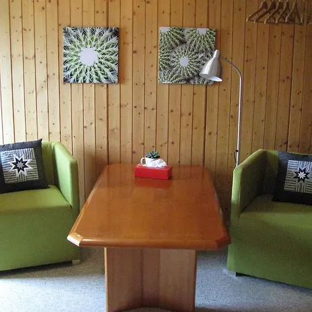 Gasthaus Schoenenboden Gams
