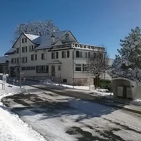 Panzió & Z'morgae Schoenenboden *