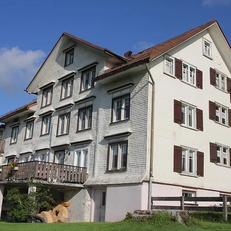 & Z'morgae Schoenenboden Panzió Wildhaus