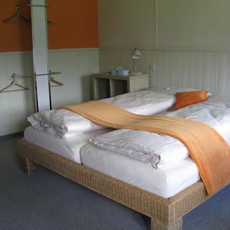 & Z'morgae Schoenenboden Oda ve Kahvaltı *