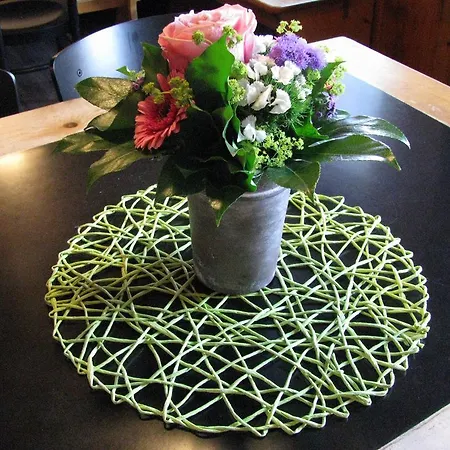 Oda ve Kahvaltı & Z'morgae Schoenenboden