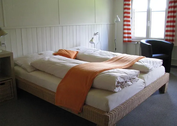 & Z'morgae Schoenenboden Nocleg ze śniadaniem *