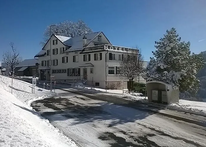 Nocleg ze śniadaniem & Z'morgae Schoenenboden *